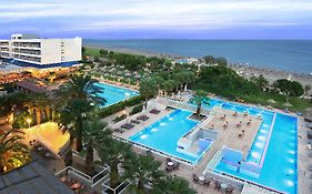 Hotel Blue Sea Rhodos